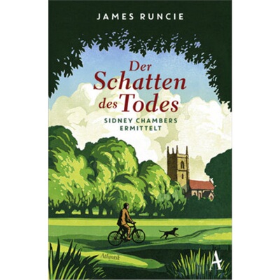 预订【德语】Der Schatten des Todes[9783455000450]