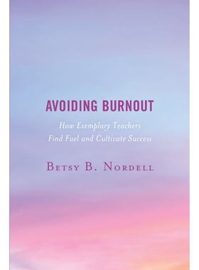 按需印刷Avoiding Burnout[9781475855258]