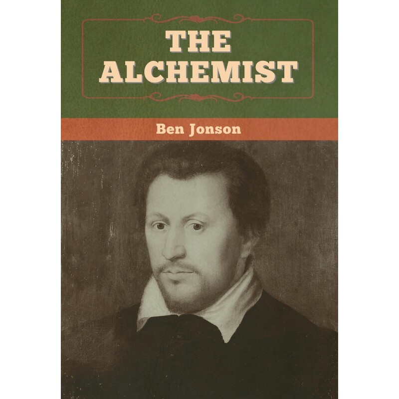 按需印刷不退不换The Alchemist[9781647994150]