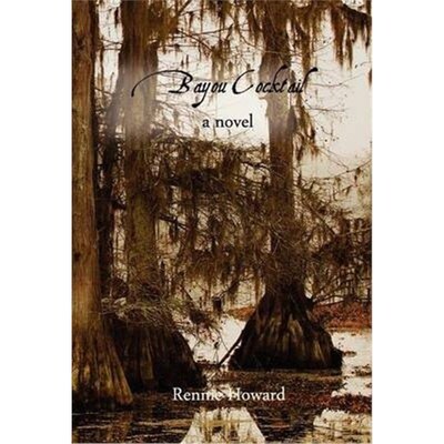 按需印刷不退不换Bayou Cocktail[9781478713692]