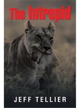 按需印刷The Intrepid[9781524655655]