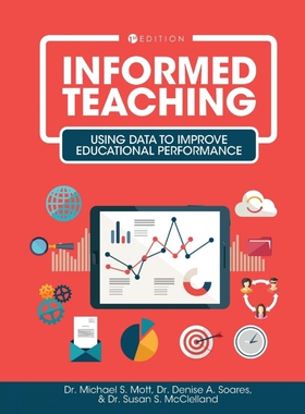 按需印刷不退不换Informed Teaching[9781516528660]