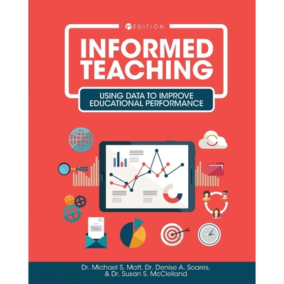 按需印刷Informed Teaching[9781516528660]