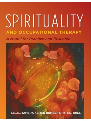 预订Spirituality and Occupational Therapy