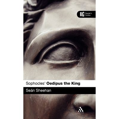 按需印刷Sophocles   Oedipus the King[9781441107992]