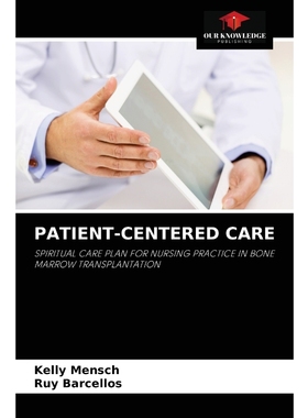 按需印刷PATIENT-CENTERED CARE[9786204057170]