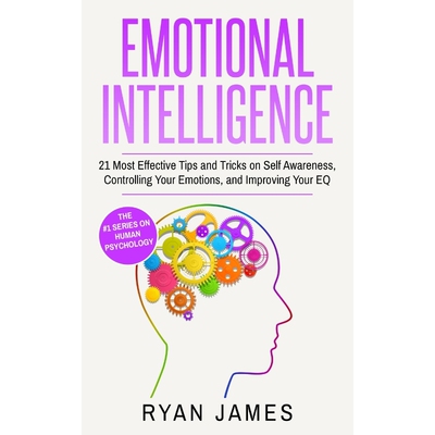 按需印刷Emotional Intelligence[9781951030339]