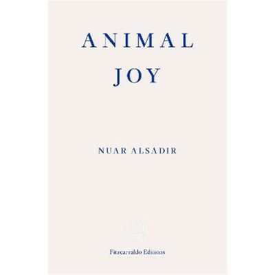 预订Animal Joy:A Book of Laughter and Resuscitation