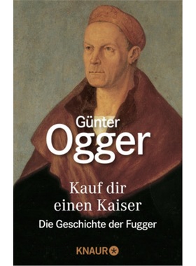 预订【德语】Kauf dir einen Kaiser[9783426036136]