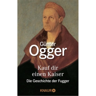 dir Kauf einen Kaiser 预订 9783426036136 德语