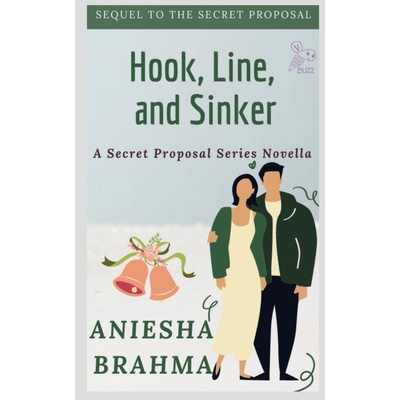 按需印刷不退不换Hook, Line, and Sinker[9781639400676]