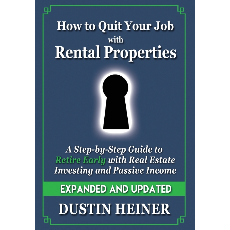 按需印刷How to Quit Your Job with Rental Properties[9781946965080]