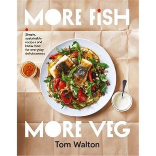 and Fish sustainable 预订More know everyday Veg for More deliciousness Simple how recipes