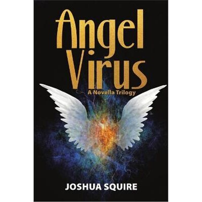 按需印刷不退不换Angel Virus[9781483454993]