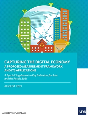 按需印刷Capturing the Digital Economy[9789292690069]