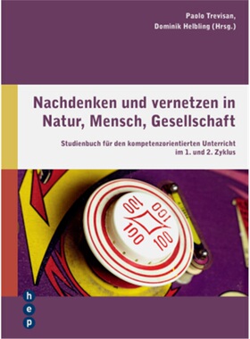 预订不退不换德语 Nachdenken und vernetzen in Natur, Mensch, Gesellschaft[9783035516364]