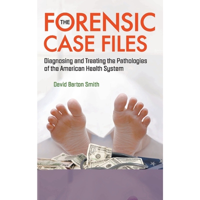 按需印刷不退不换The Forensic Case Files[9789812838377]