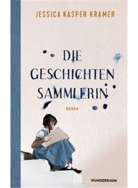 预订【德语】The Story That Cannot Be Told[9783336548156]