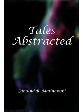 按需印刷Tales Abstracted[9781477268933]