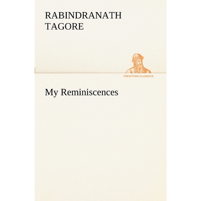 按需印刷不退不换My Reminiscences[9783849151959]