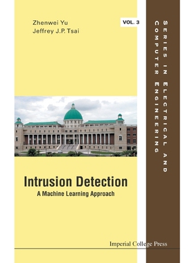 按需印刷不退不换Intrusion Detection[9781848164475]