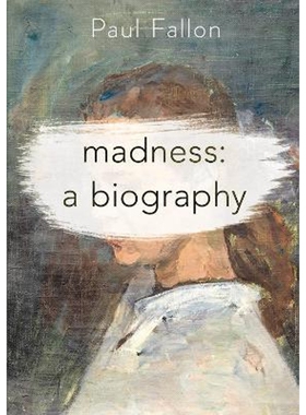 预订不退不换Madness: A Biography