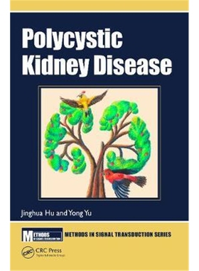 按需印刷不退不换图书Polycystic Kidney Disease[9781138603899]