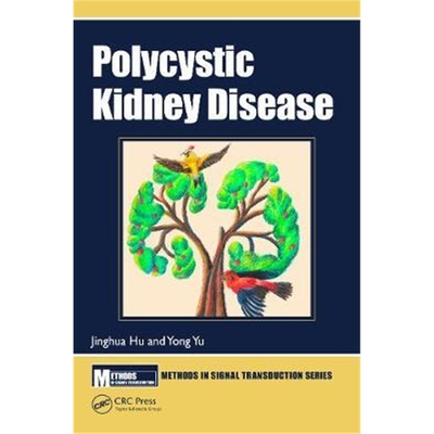 按需印刷不退不换图书Polycystic Kidney Disease[9781138603899]