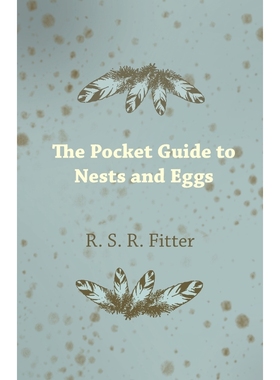 按需印刷The Pocket Guide to Nests and Eggs[9781447410416]