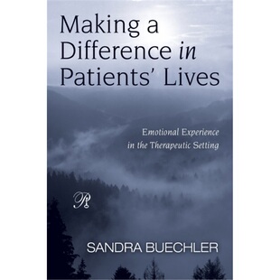 Difference Patients Lives 预订Making 9780881634945