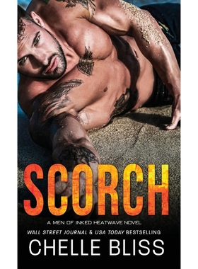 按需印刷Scorch[9781637430866]