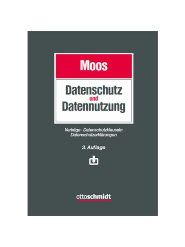 预订【德语】Datenschutz und Datennutzung:Vertr?ge - Datenschutzklauseln - Datenschutzerkl?rungen