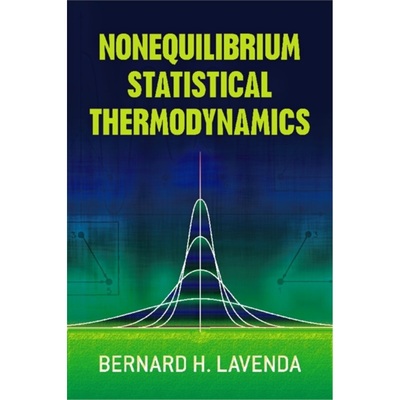 预订Nonequilibrium Statistical Thermodynamics[9780486833125]