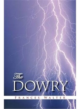 按需印刷The Dowry[9781425773403]