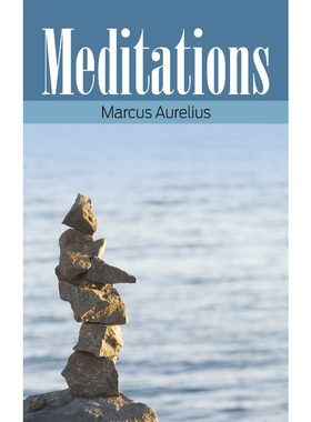 按需印刷不退不换Meditations[9781613827147]