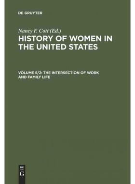 按需印刷DEG History of Women.Vol.5 Part 2[9783598414763]