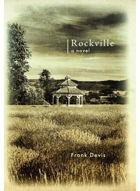 按需印刷Rockville[9780557675043]