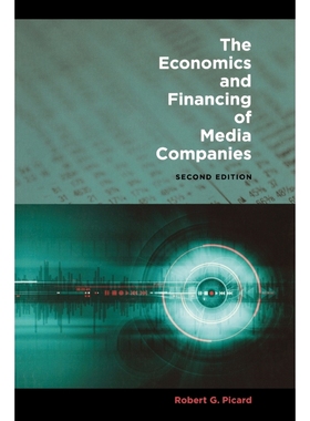 按需印刷The Economics and Financing of Media Companies[9780823232574]