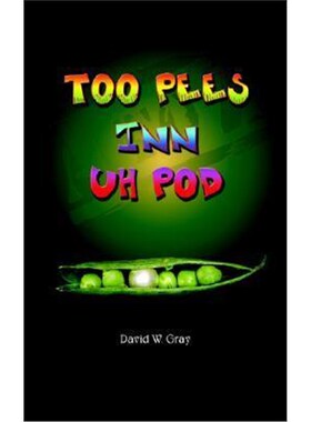 按需印刷不退不换Too Pees Inn Uh Pod:A Compilation of Miscellaneous Goofs in Various Settings[9781418418137]