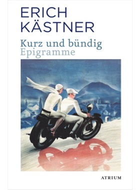 预订【德语】 Kurz und Bündig[9783038820185]