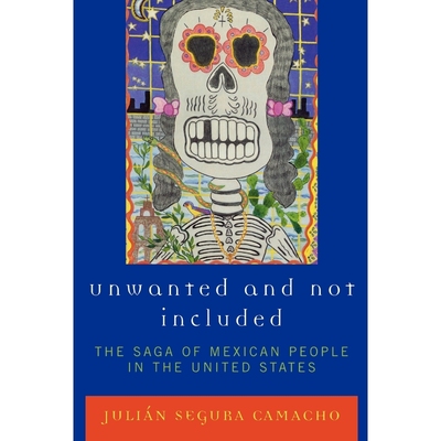 按需印刷Unwanted and Not Included[9780761835288]