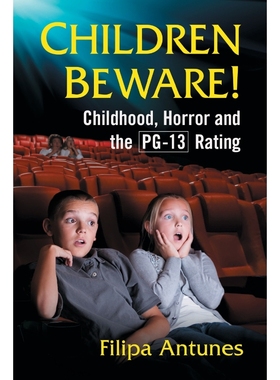 按需印刷Children Beware![9781476671338]