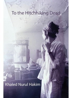 按需印刷不退不换To the Hitchhiking Dead[9781848618534]