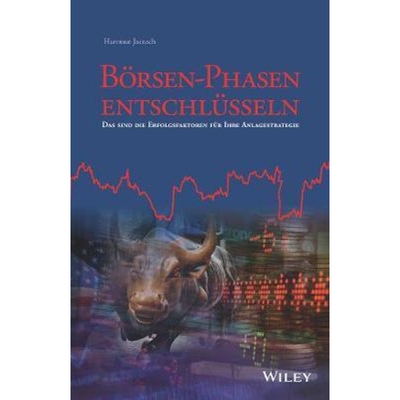 预订Boersen-Phasen entschlusseln - Das sind die Erfolgsfaktoren fur Ihre Anlagestrategie