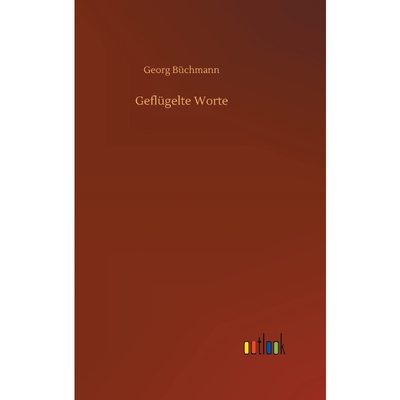 按需印刷Geflügelte Worte[9783732675920]
