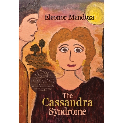 按需印刷不退不换The Cassandra Syndrome[9781475972177]