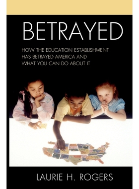按需印刷不退不换Betrayed[9781610480451]