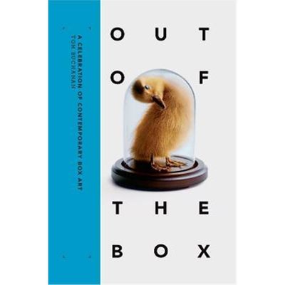 预订Out of the Box:A Celebration of Contemporary Box Art