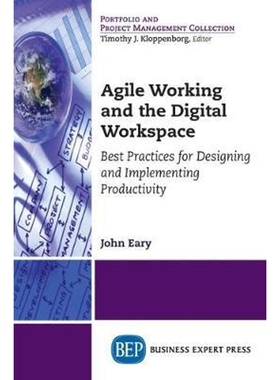 按需印刷Agile Working and the Digital Workspace[9781947441538]
