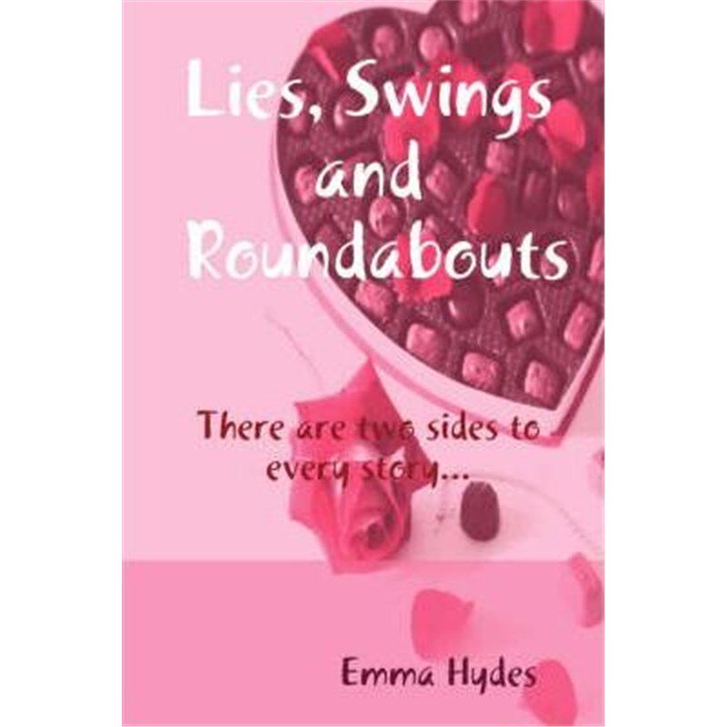 按需印刷不退不换Lies, Swings and Roundabouts[9780955854903]